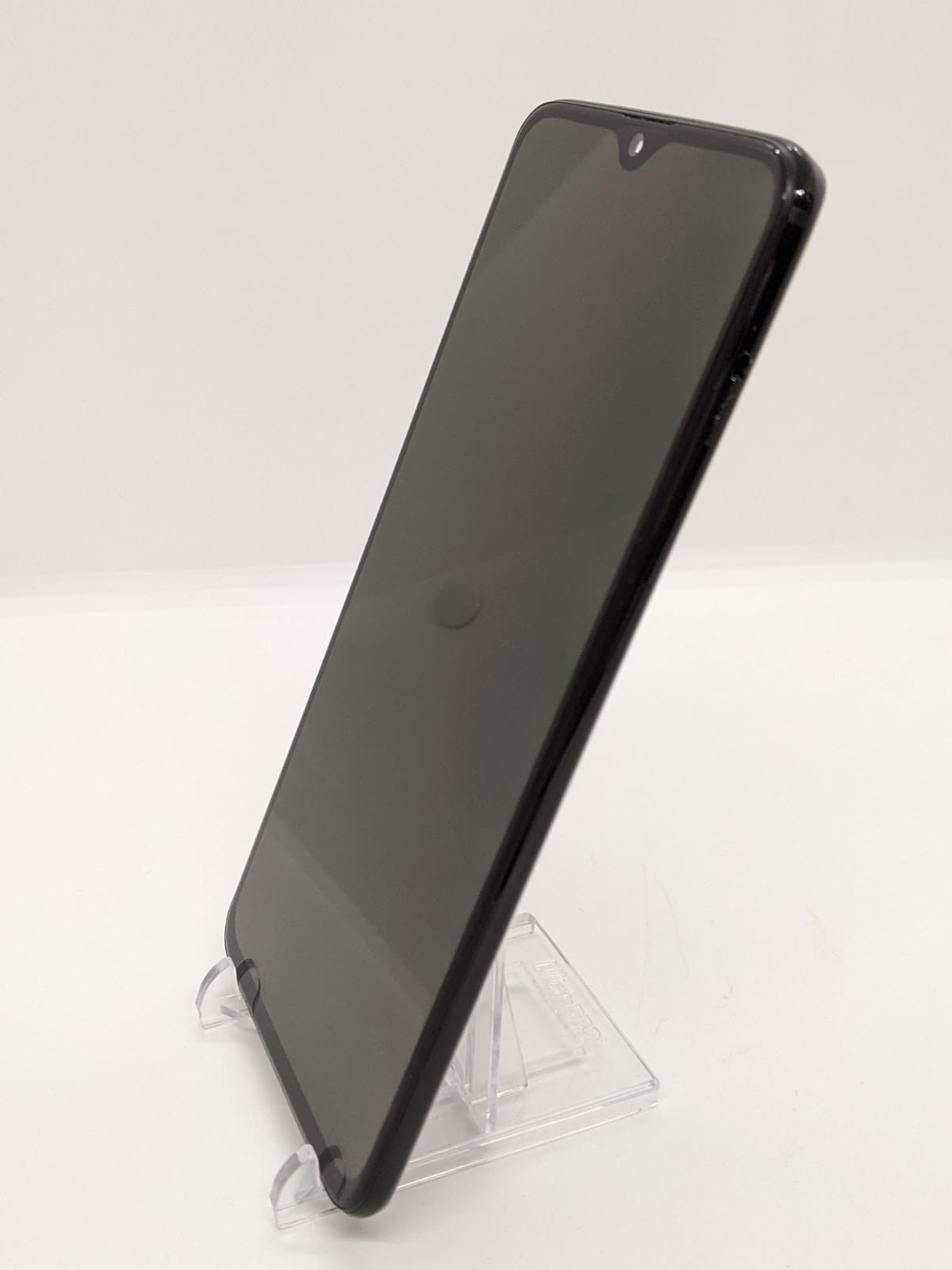 Degoogled OnePlus 6T 128GB Unlocked Lineage OS Smartphone A6013 8GB RAM Black