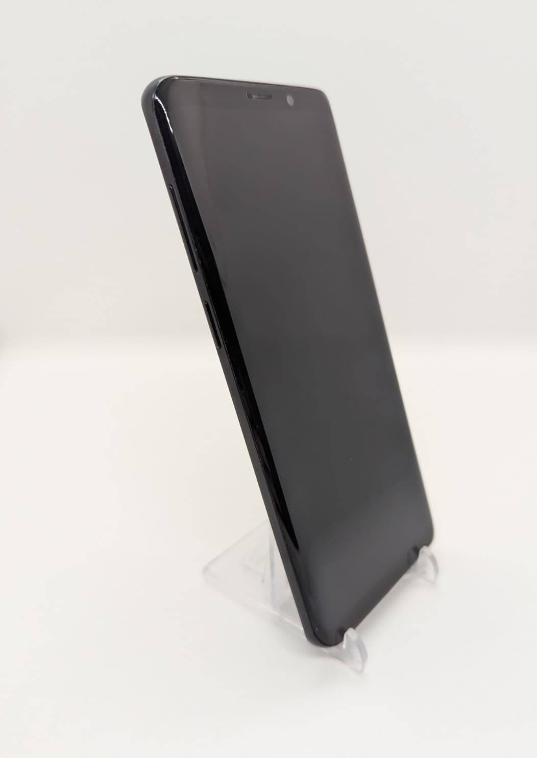 Samsung Galaxy S9+ 64GB Unlocked Android Smartphone SM-G965U WORKING READ