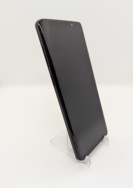 Samsung Galaxy S9+ 64GB Unlocked Android Smartphone SM-G965U WORKING READ