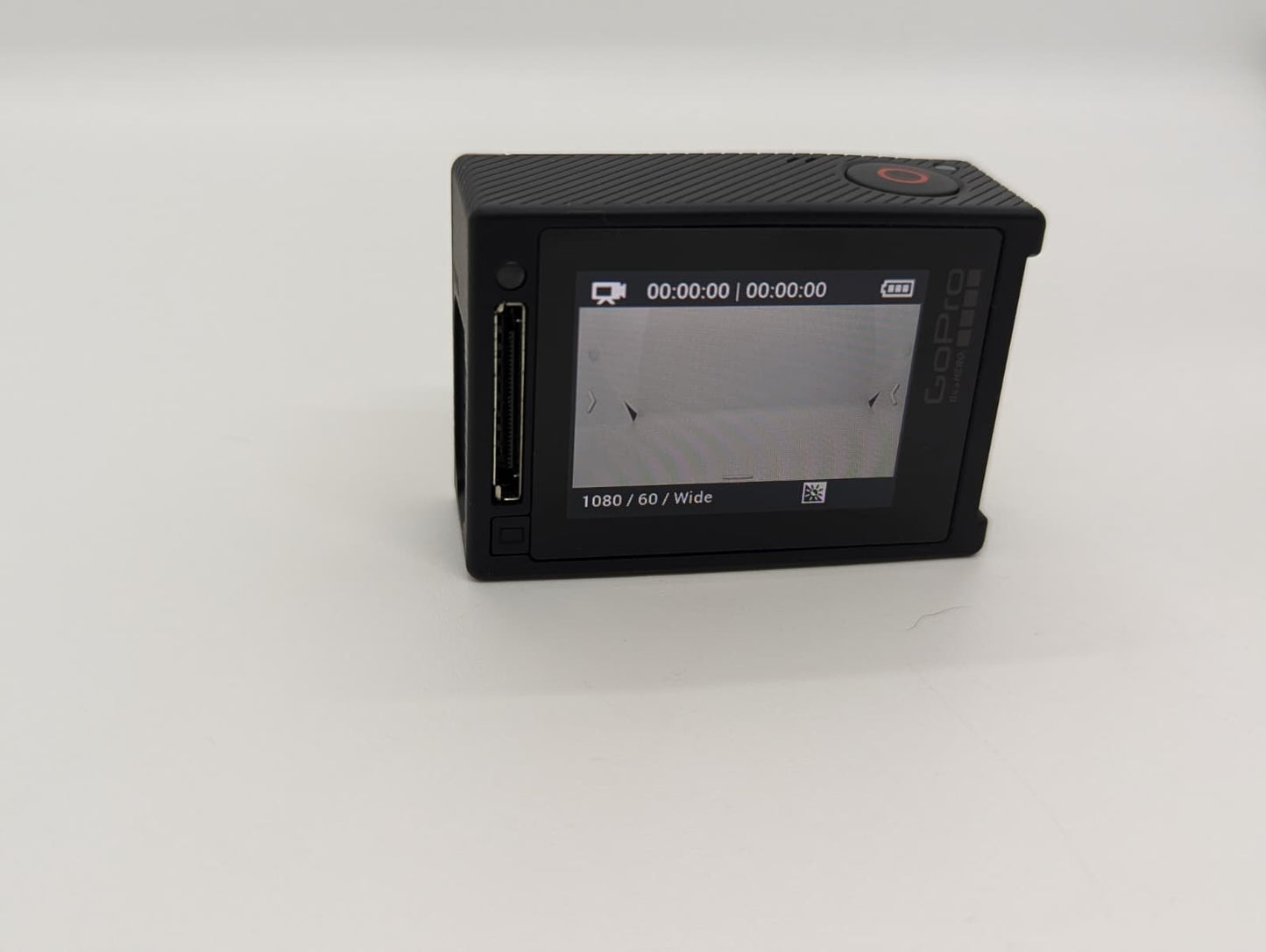 GoPro HERO4 – Fully Working, Used Condition – See Description