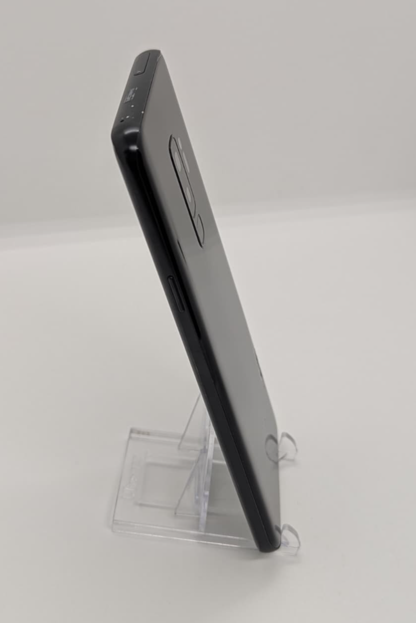 Samsung Galaxy S9+ 64GB Unlocked Android Smartphone SM-G965U WORKING READ