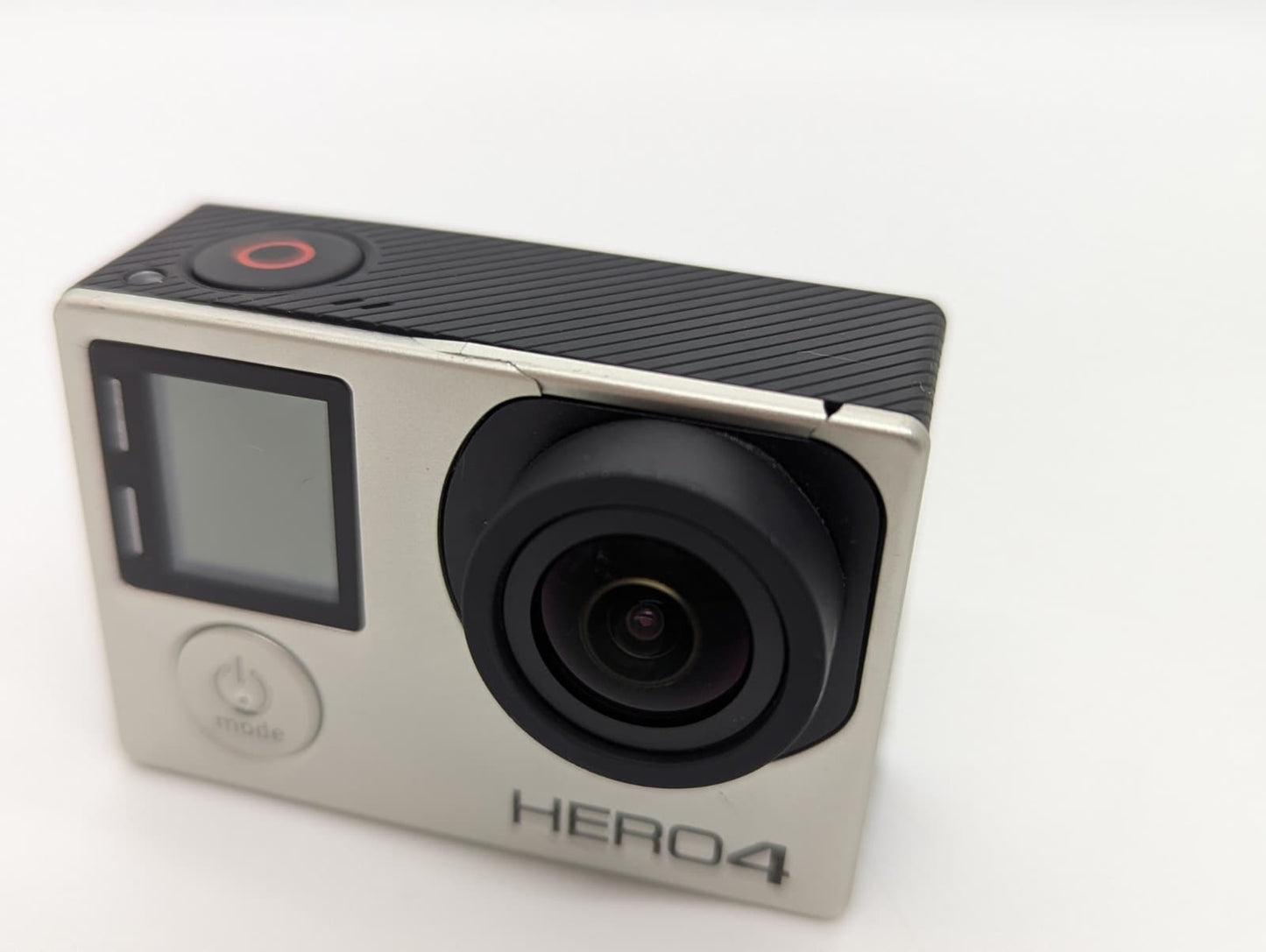 GoPro HERO4 – Fully Working, Used Condition – See Description