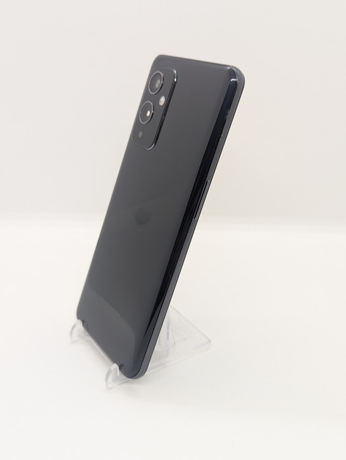 Location Spoofing OnePlus 9 5G 128GB 8GB RAM Rooted Pokémon Go Gaming Device BLU