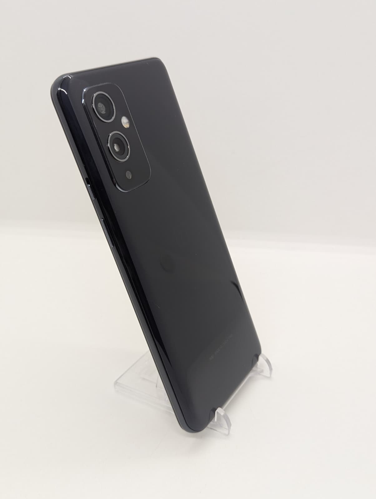 Location Spoofing OnePlus 9 5G 128GB 8GB RAM Rooted Pokémon Go Gaming Device BLU