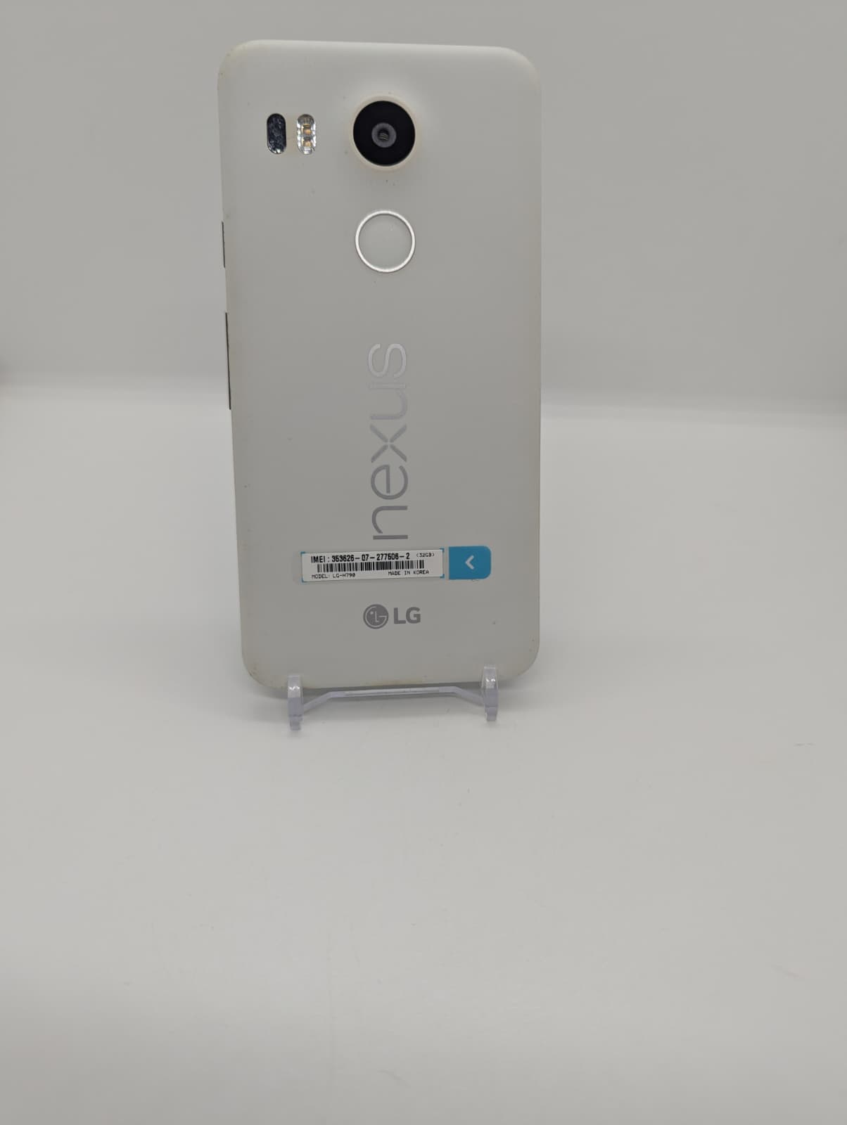 Degoogled Nexus 5X 32GB Magisk Rooted Lineage OS Kali Nethunter PenTest Device W