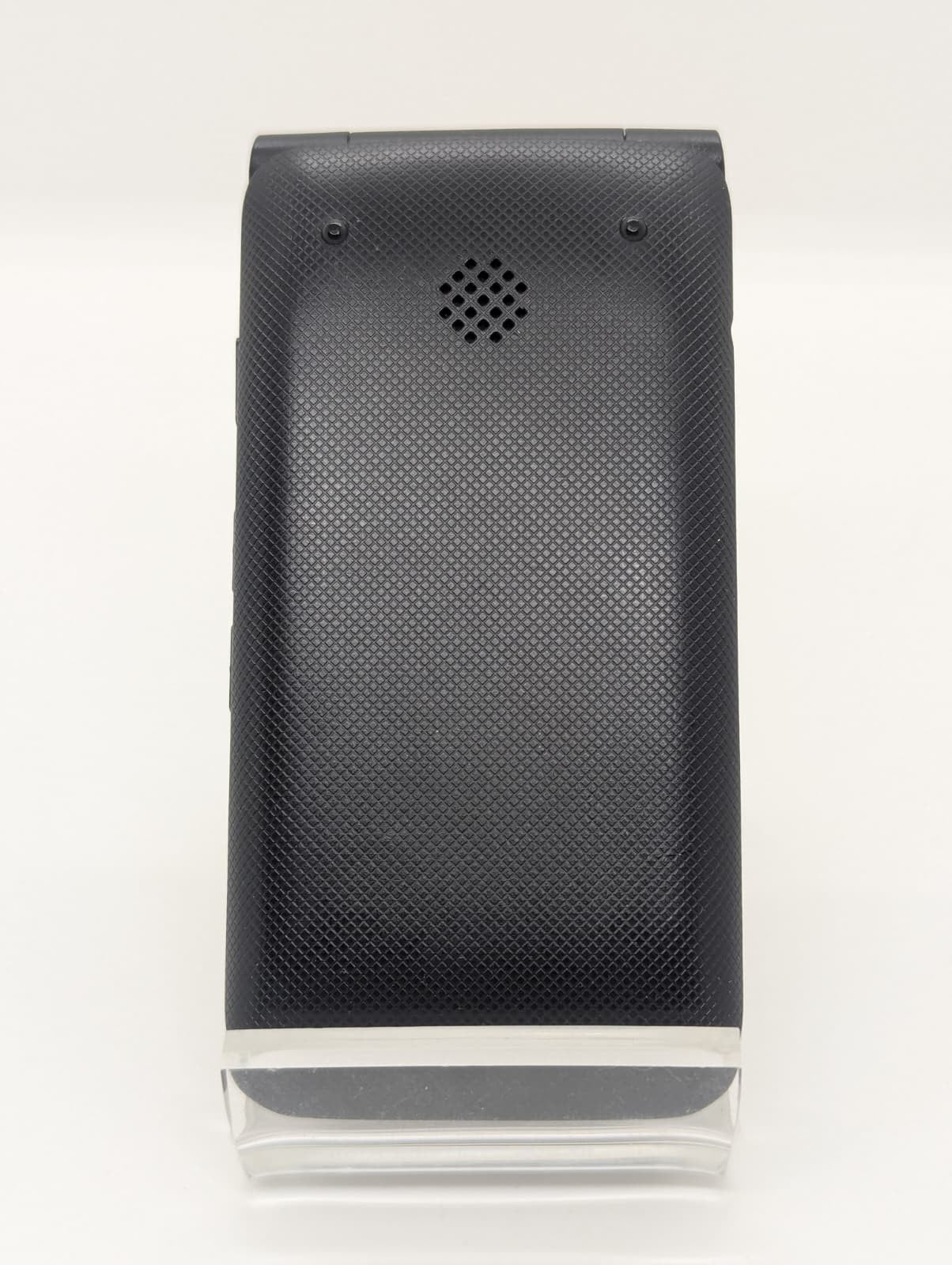 Alcatel Go Flip 2  4GB ( AT&T /Unlocked ) Gray 40440 Flip Phone