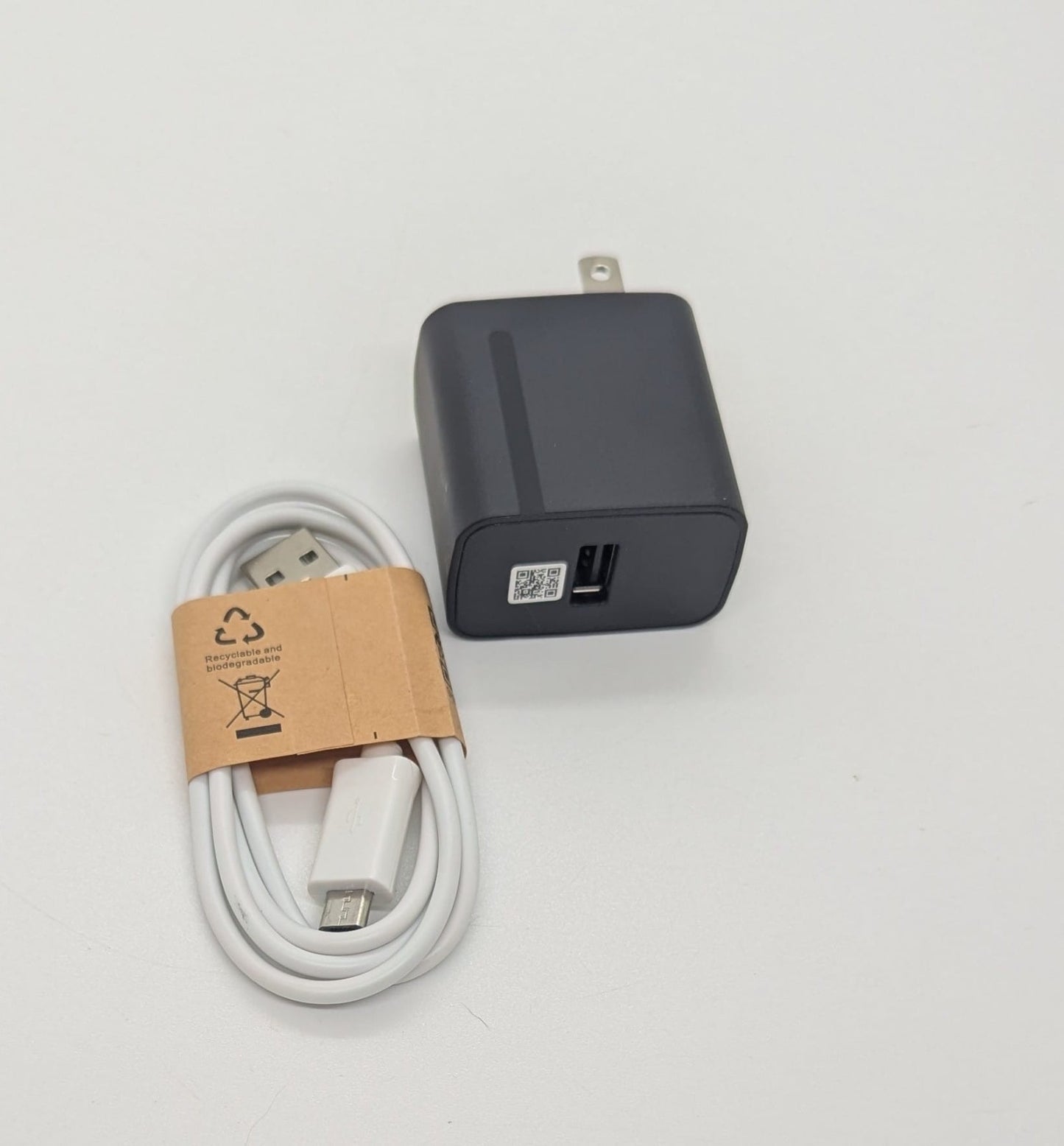 Alcatel Go Flip 3 (Metro) 4GB 4G Flip Phone Grey 4052Z