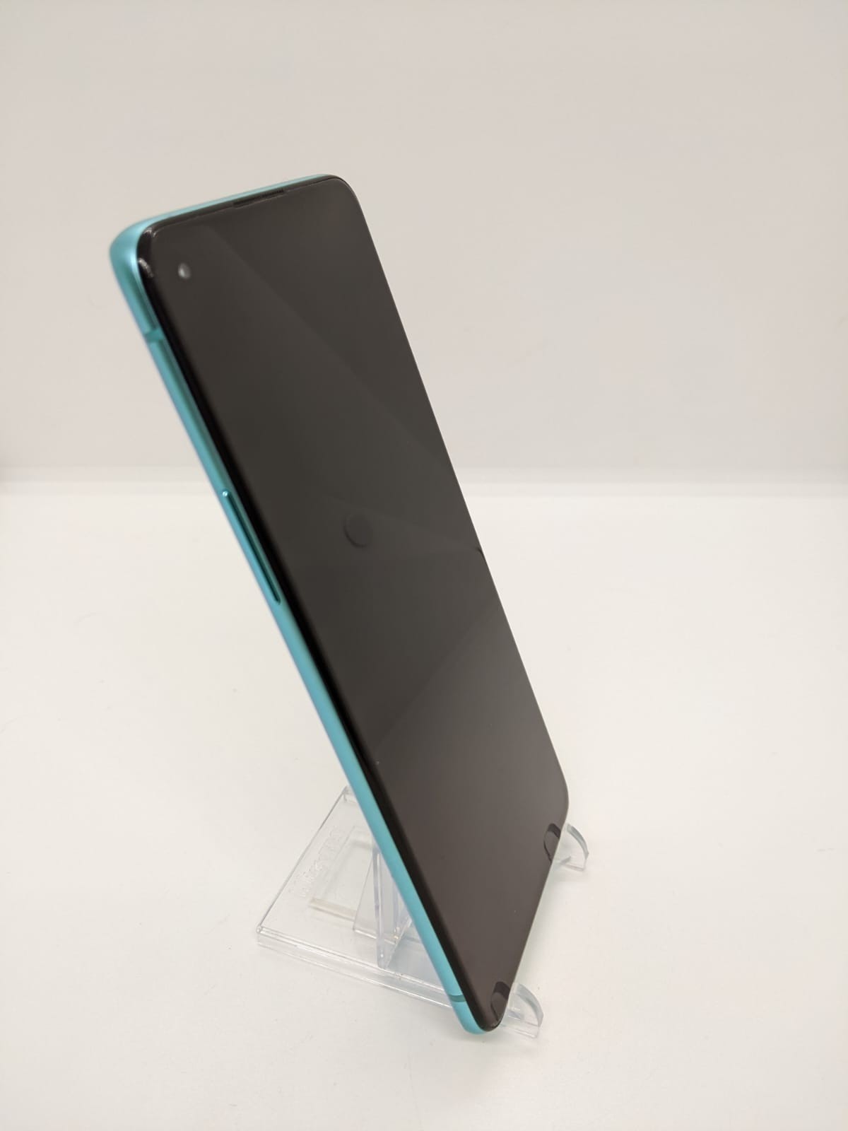 Location Spoofing OnePlus 8T 256GB 5G Pokémon Go Gaming Phone KB2005 12GB RAM