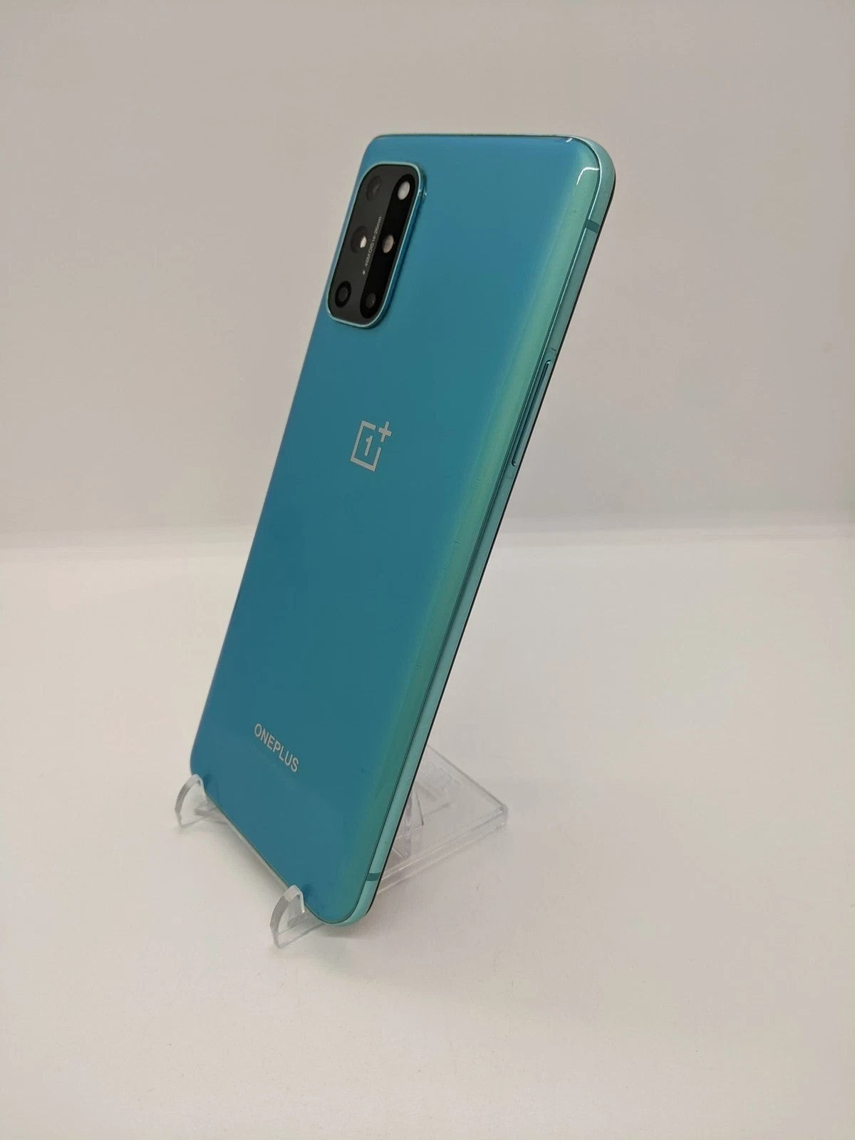 Location Spoofing OnePlus 8T 256GB 5G Pokémon Go Gaming Phone KB2005 12GB RAM