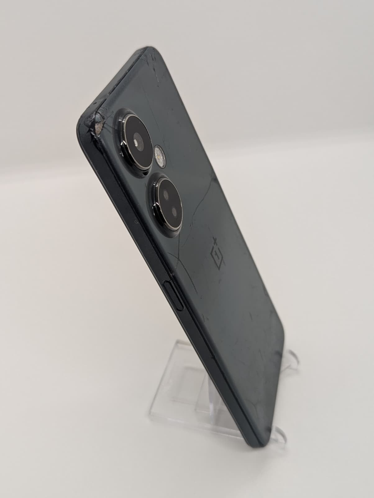 Location Spoofing OnePlus Nord N30 5G 128GB Lineage OS Pokémon Go C Stock READ