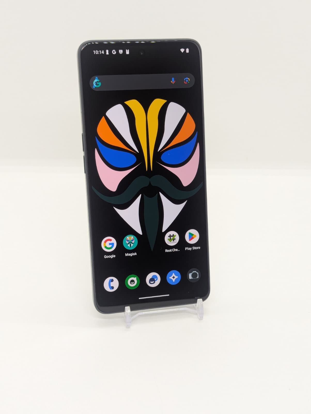 Rooted OnePlus Nord N30 5G 128GB Unlocked Lineage OS 8GB RAM Smartphone CPH2513