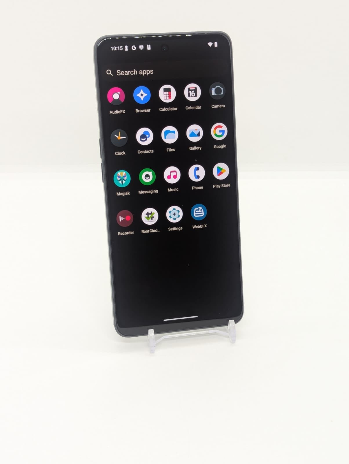 Rooted OnePlus Nord N30 5G 128GB Unlocked Lineage OS 8GB RAM Smartphone CPH2513