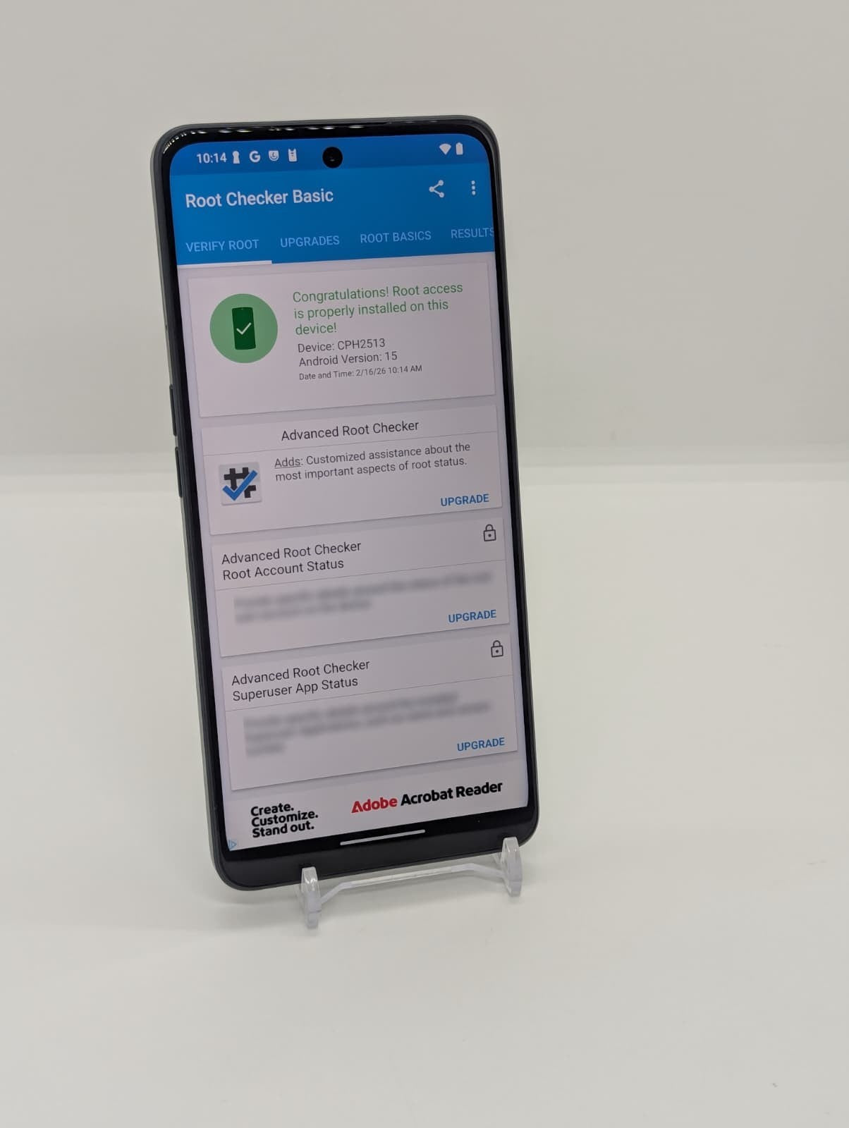 Rooted OnePlus Nord N30 5G 128GB Unlocked Lineage OS 8GB RAM Smartphone CPH2513