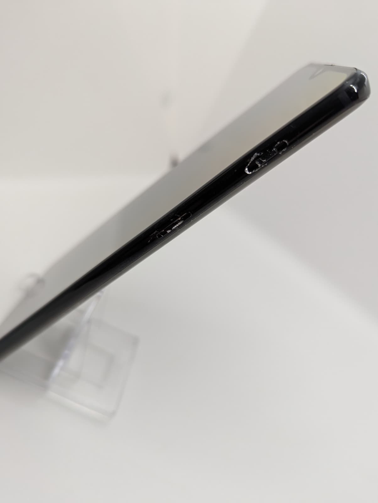 Location Spoofing OnePlus 6T 128GB Rooted Pokémon Go Gaming A6013 8GB RAM Black