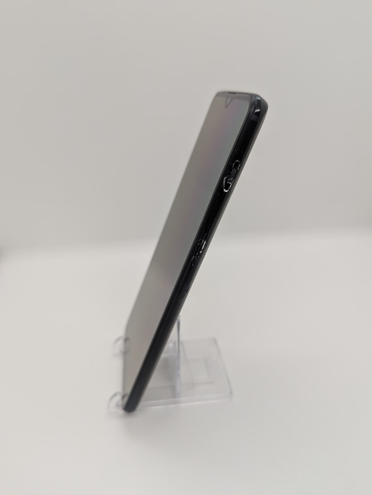 Location Spoofing OnePlus 6T 128GB Rooted Pokémon Go Gaming A6013 8GB RAM Black