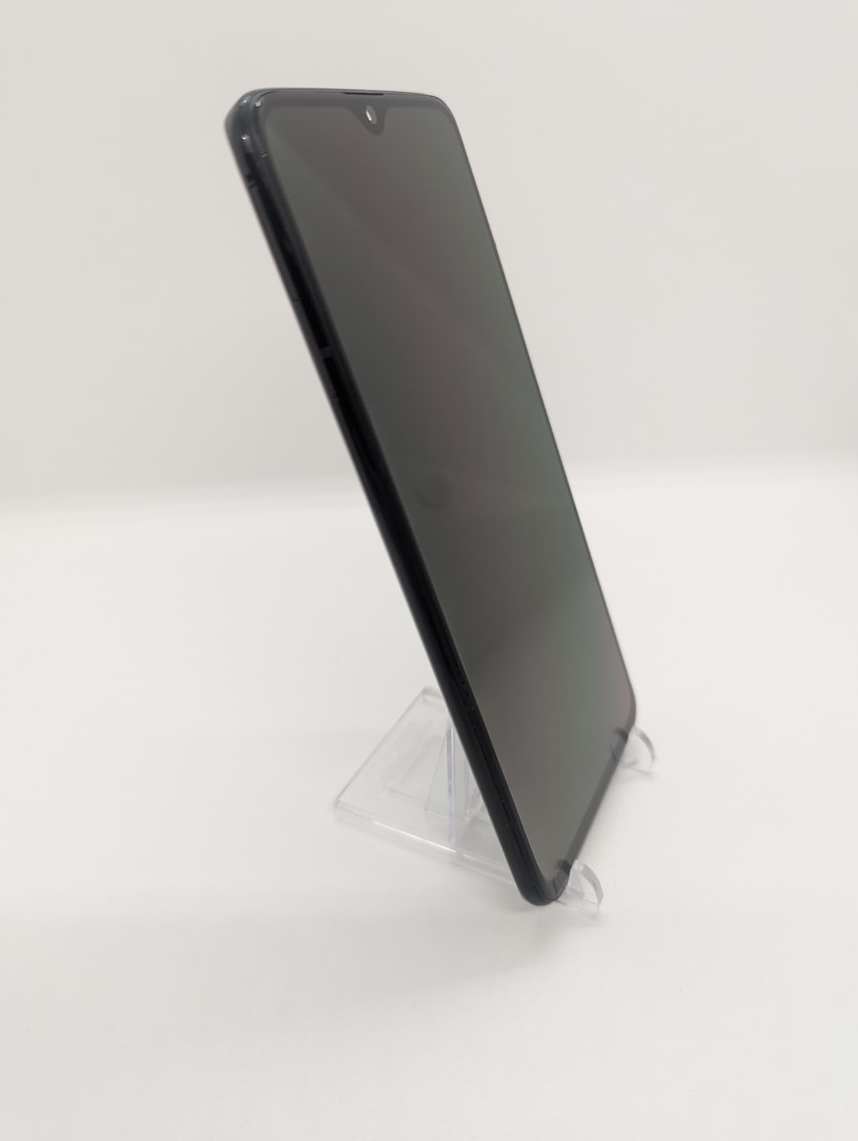 Location Spoofing OnePlus 6T 128GB Rooted Pokémon Go Gaming A6013 8GB RAM Black