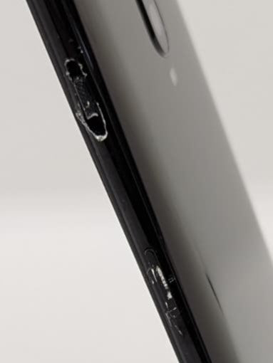 Location Spoofing OnePlus 6T 128GB Rooted Pokémon Go Gaming A6013 8GB RAM Black