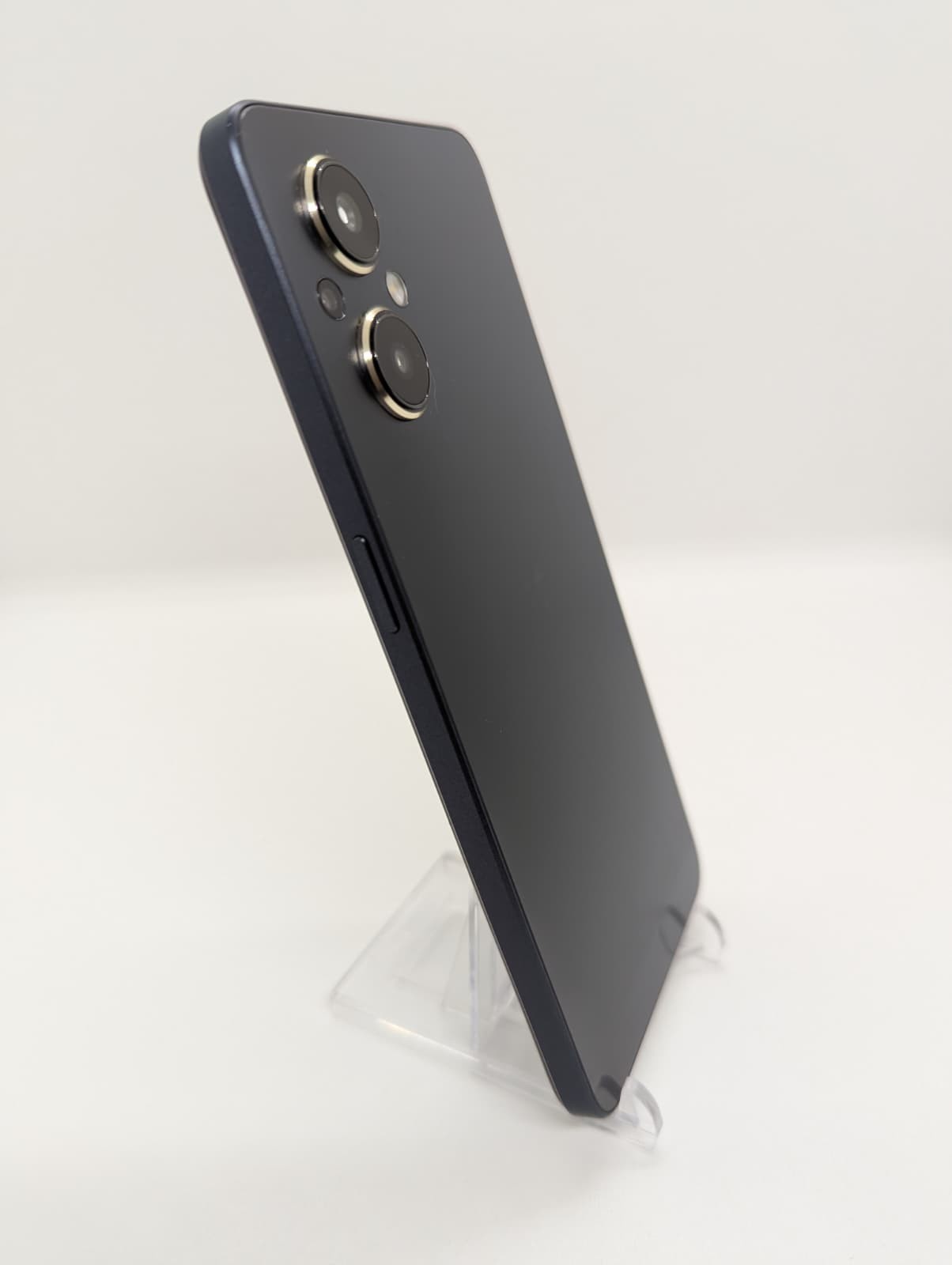 Location Spoofing OnePlus Nord N20 128GB 6GB RAM Rooted Pokémon Go Lineage OS