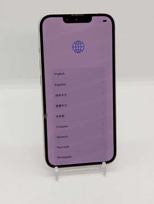 Apple iPhone 13 128GB 4GB RAM AT&T/Unlocked Smartphone A2482 ML973LL/A *READ