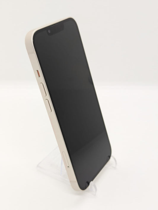 Apple iPhone 13 128GB 4GB RAM Unlocked Smartphone A2482 MLMM3LL/A White