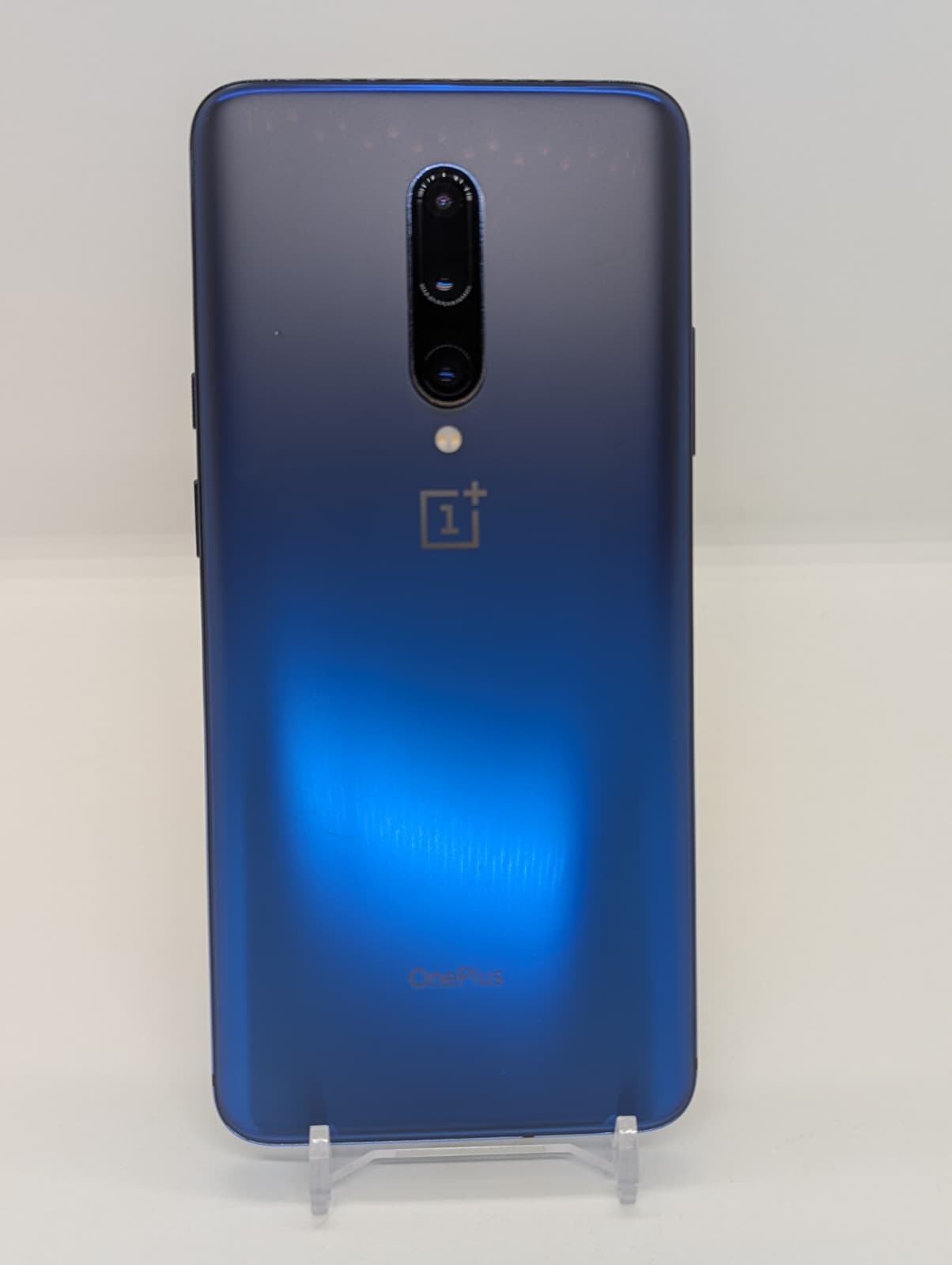 Location Spoofing OnePlus 7 Pro 256GB Rooted Pokémon Go Gaming Device 12GB RAM B