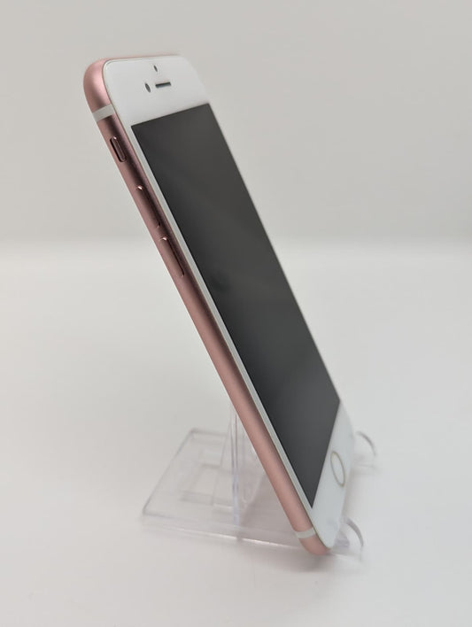 Apple iPhone 7 32GB Unlocked 2GB RAM A1660 MN8K2LL/A Rose Gold