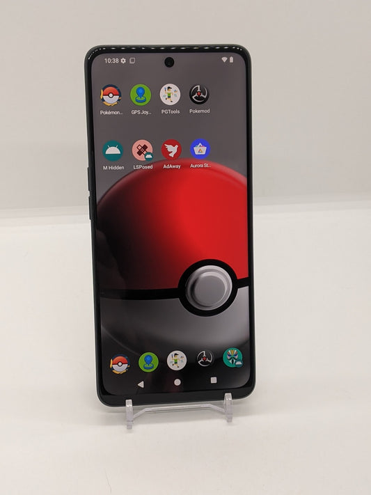 Location Spoofing OnePlus Nord N30 5G 128GB Lineage OS Pokémon Go 8GB RAM B