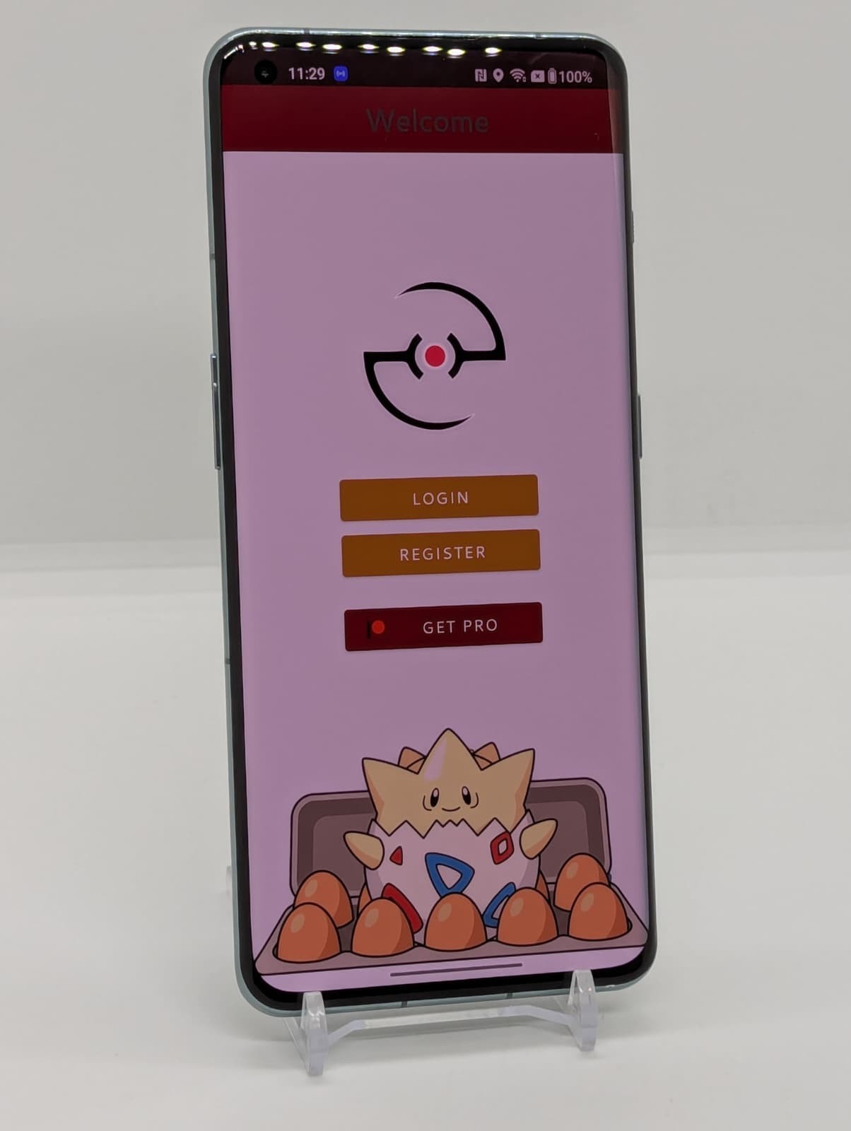 OnePlus 11 256GB 16GB RAM Rooted PoGo Gaming Device READ