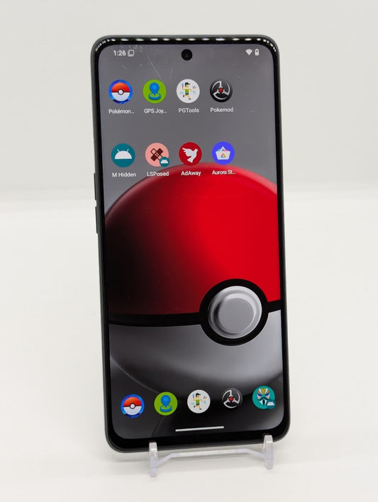 OnePlus Nord N30 5G 128GB Lineage OS PoGo Gaming 8GB RAM B-