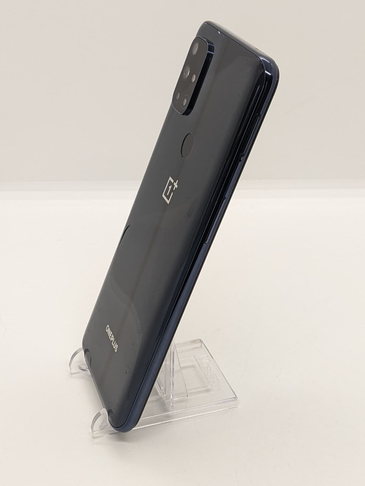 Nord N10 128GB 6GB RAM Rooted Gaming Device BE2026