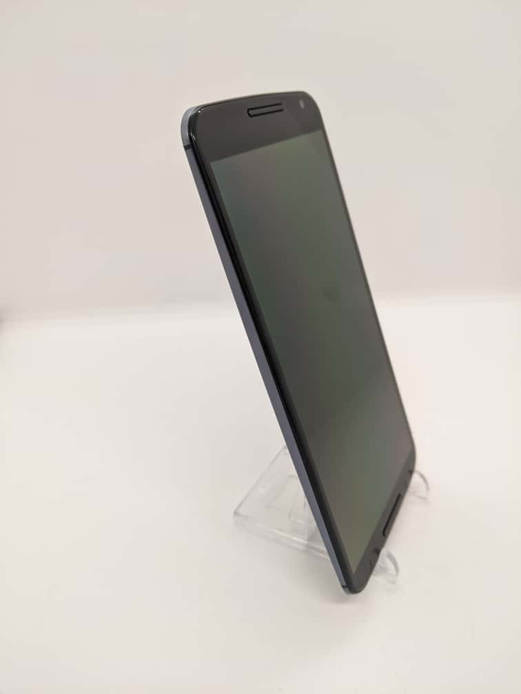 Rooted Motorola Nexus 6 32GB Unlocked Android 4G LTE Smartphone XT1103