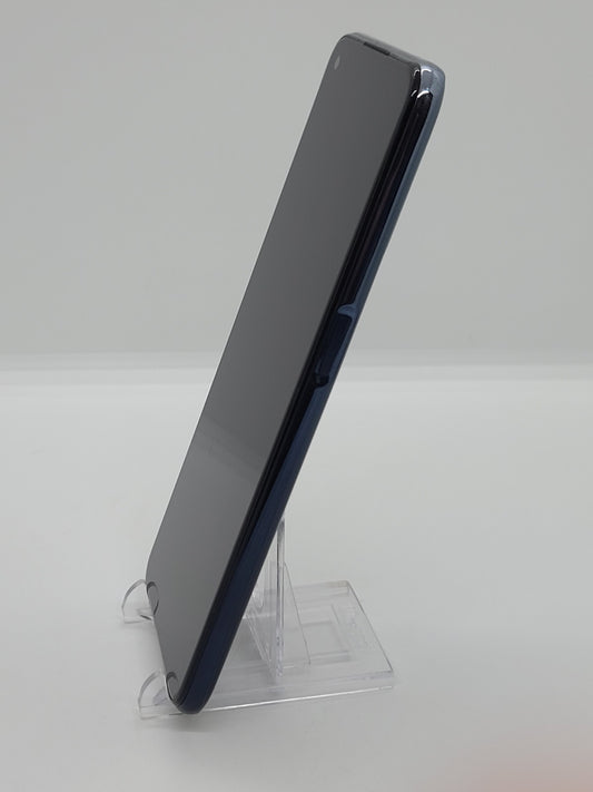 OnePlus Nord N200 5G 64GB T-Mobile/ Unlocked 4GB RAM Smartphone DE2118 Blue