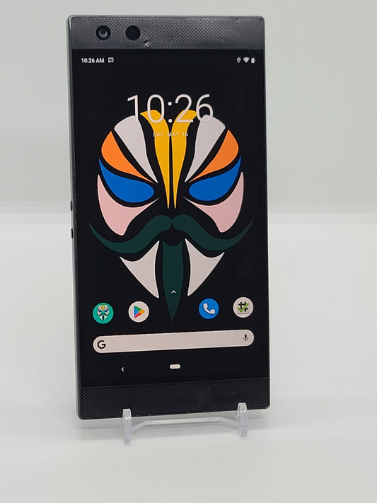 Rooted Razer Phone 2 64GB 8GB RAM Android 9 4G Smartphone RZ35-0259