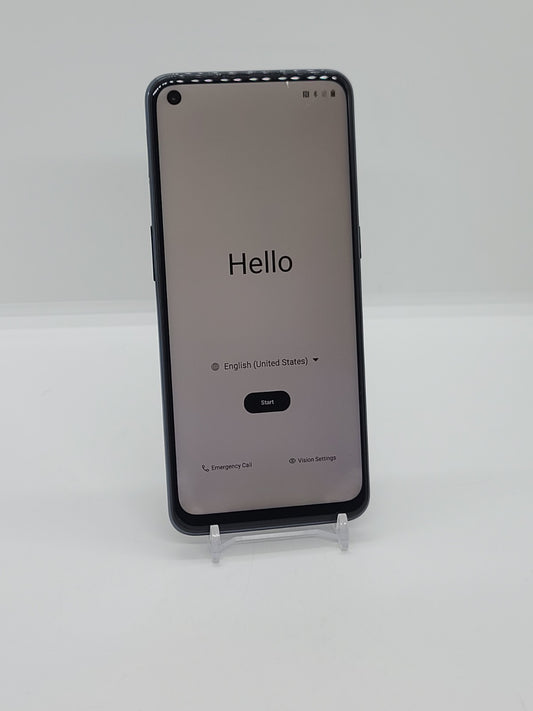 OnePlus Nord N10 5G 128GB T-Mobile/ Unlocked 6GB RAM Android Smartphone BE2028 B