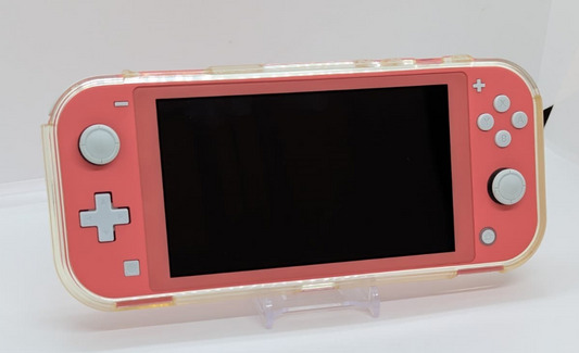 Nintendo Switch Lite 32GB Handheld Console HDH-001 4GB RAM USED WORKING GOOD