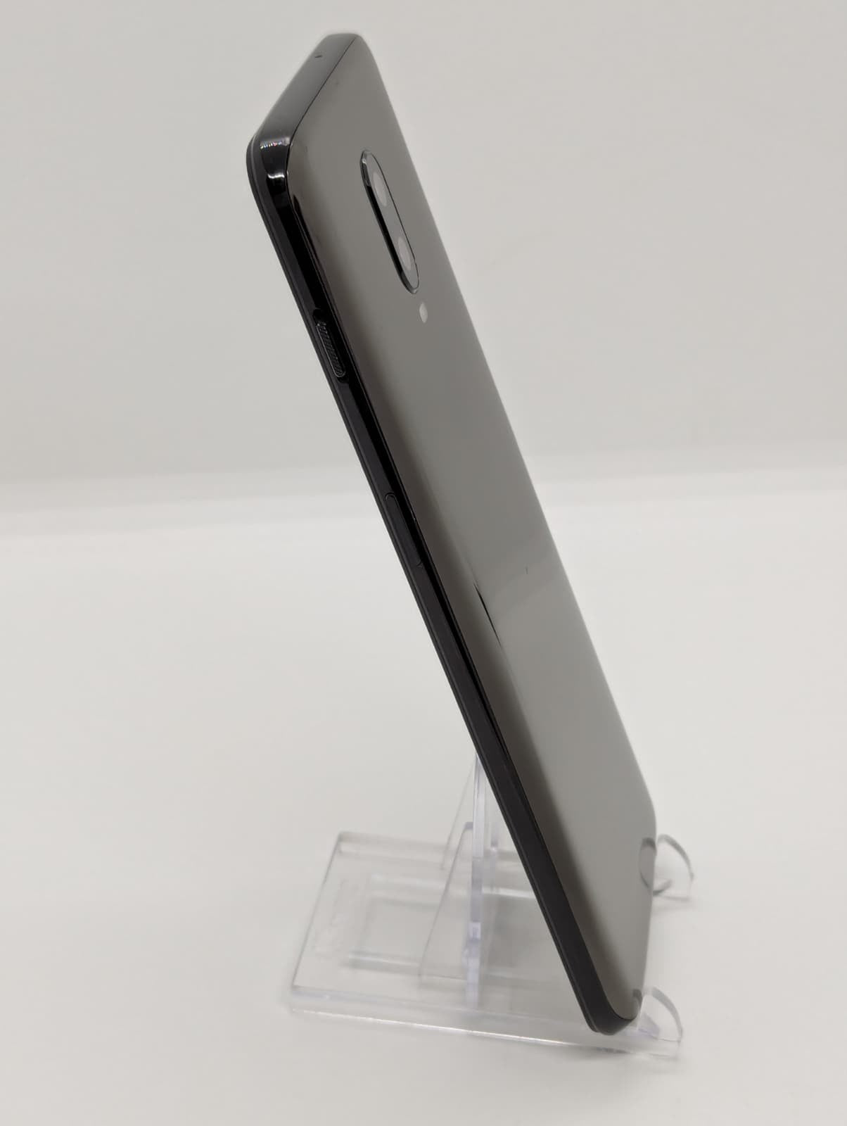 OnePlus 6T 128GB Android 11 Magisk Rooted Black Smartphone A6013 8GB RAM