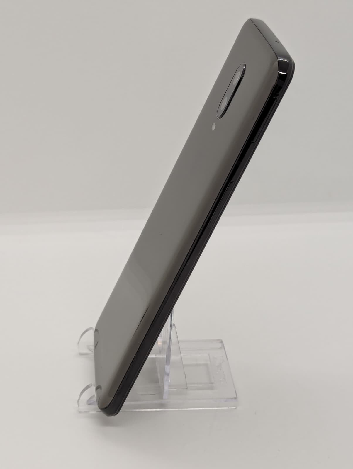 OnePlus 6T 128GB Android 11 Magisk Rooted Black Smartphone A6013 8GB RAM