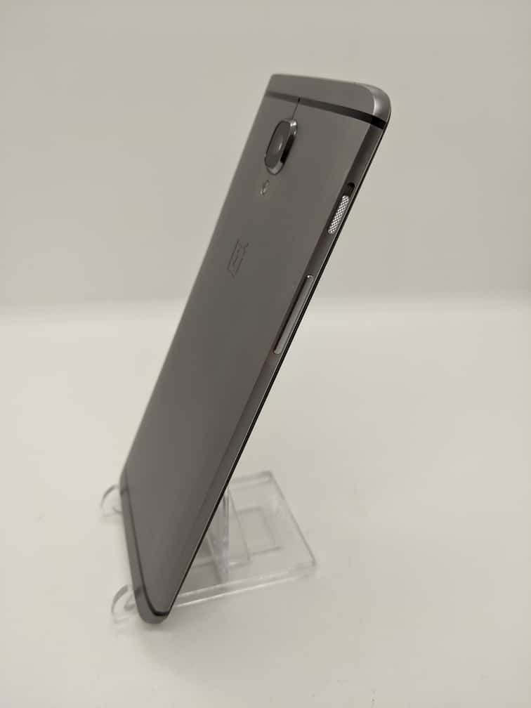 Degoogled OnePlus 3 64GB 6GB RAM Rooted LineageOS Kali Nethunter Device A3000 G