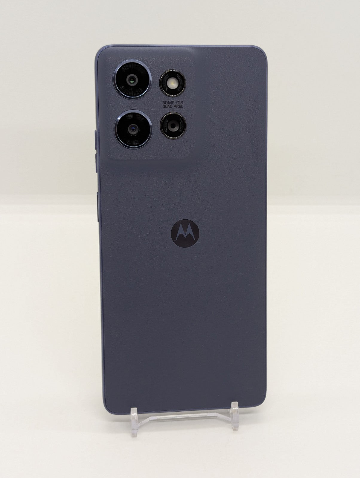 Motorola Moto G Power (2025) 5G 128GB Cricket/ UL  Android 16 Smartphone 8GB RAM