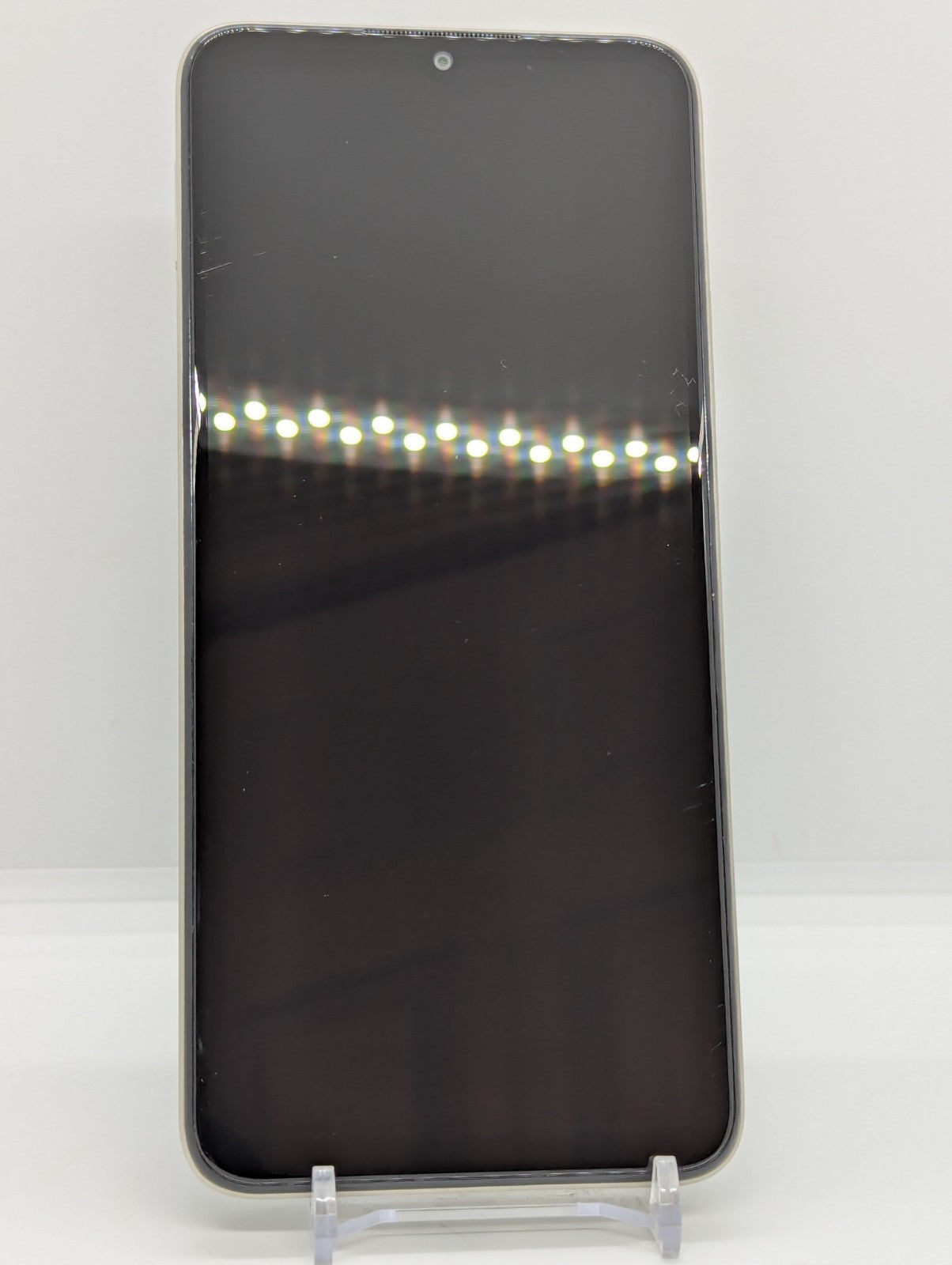 Lot of 2 - Cricket Outlast 5G 128GB (Cricket Only) 5N509C Android Smartphones