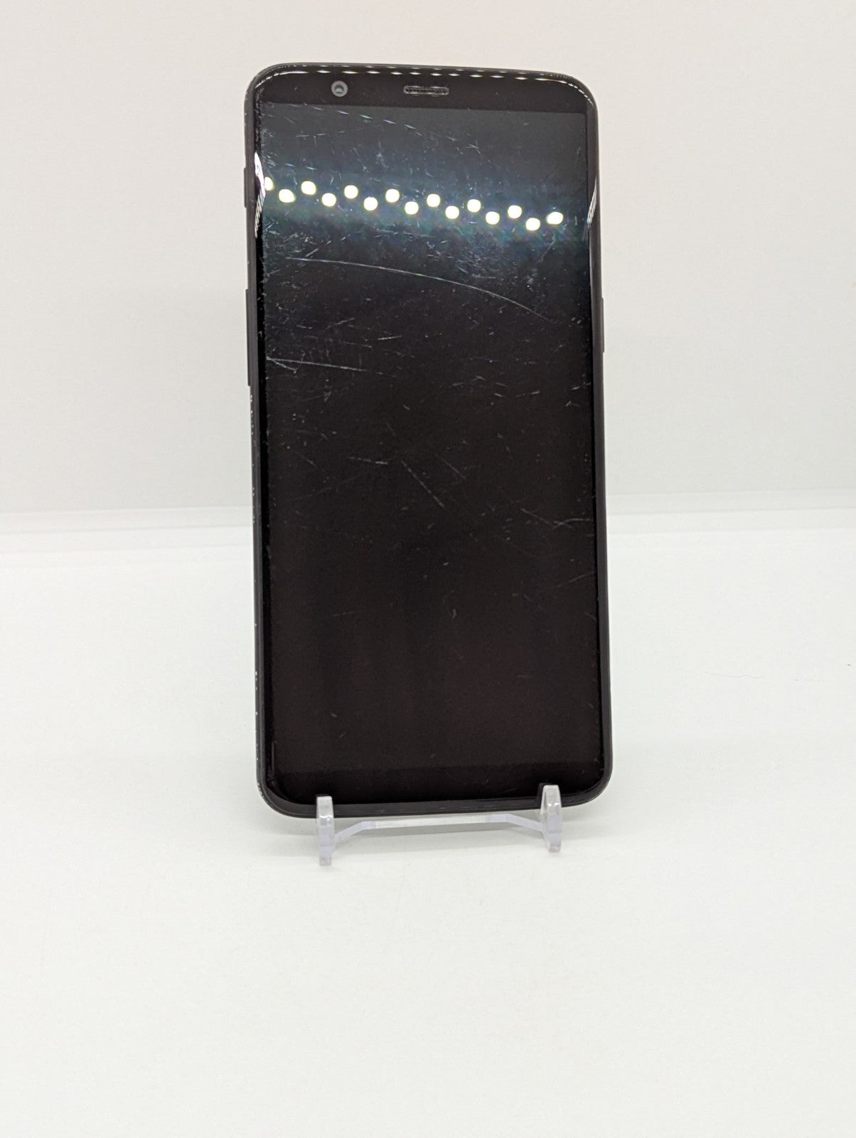OnePlus 5T 64GB Unlocked Ubuntu Touch Linux Smartphone 6GB RAM A5010 Dual Sim