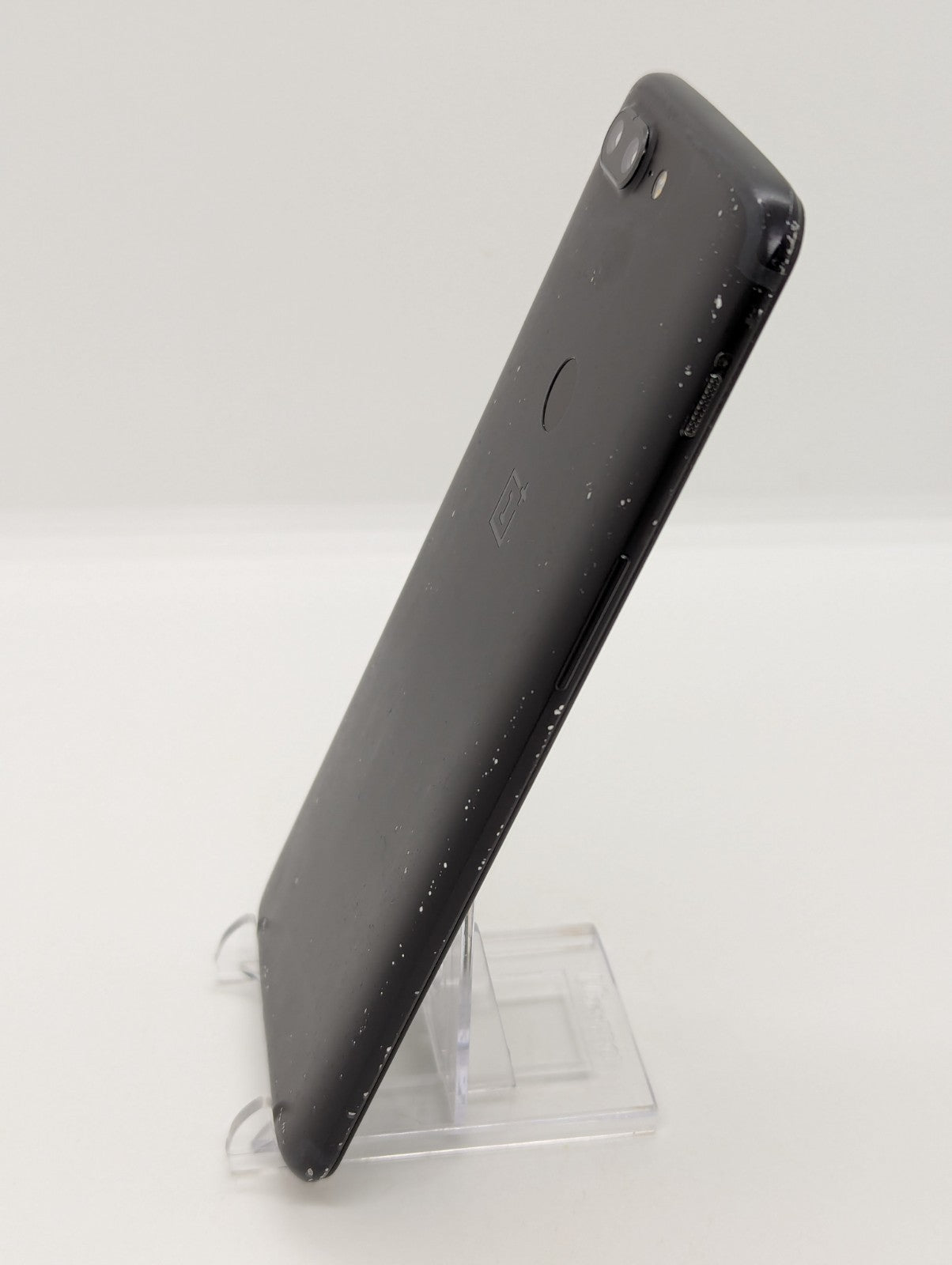 OnePlus 5T 64GB Unlocked Ubuntu Touch Linux Smartphone 6GB RAM A5010 Dual Sim