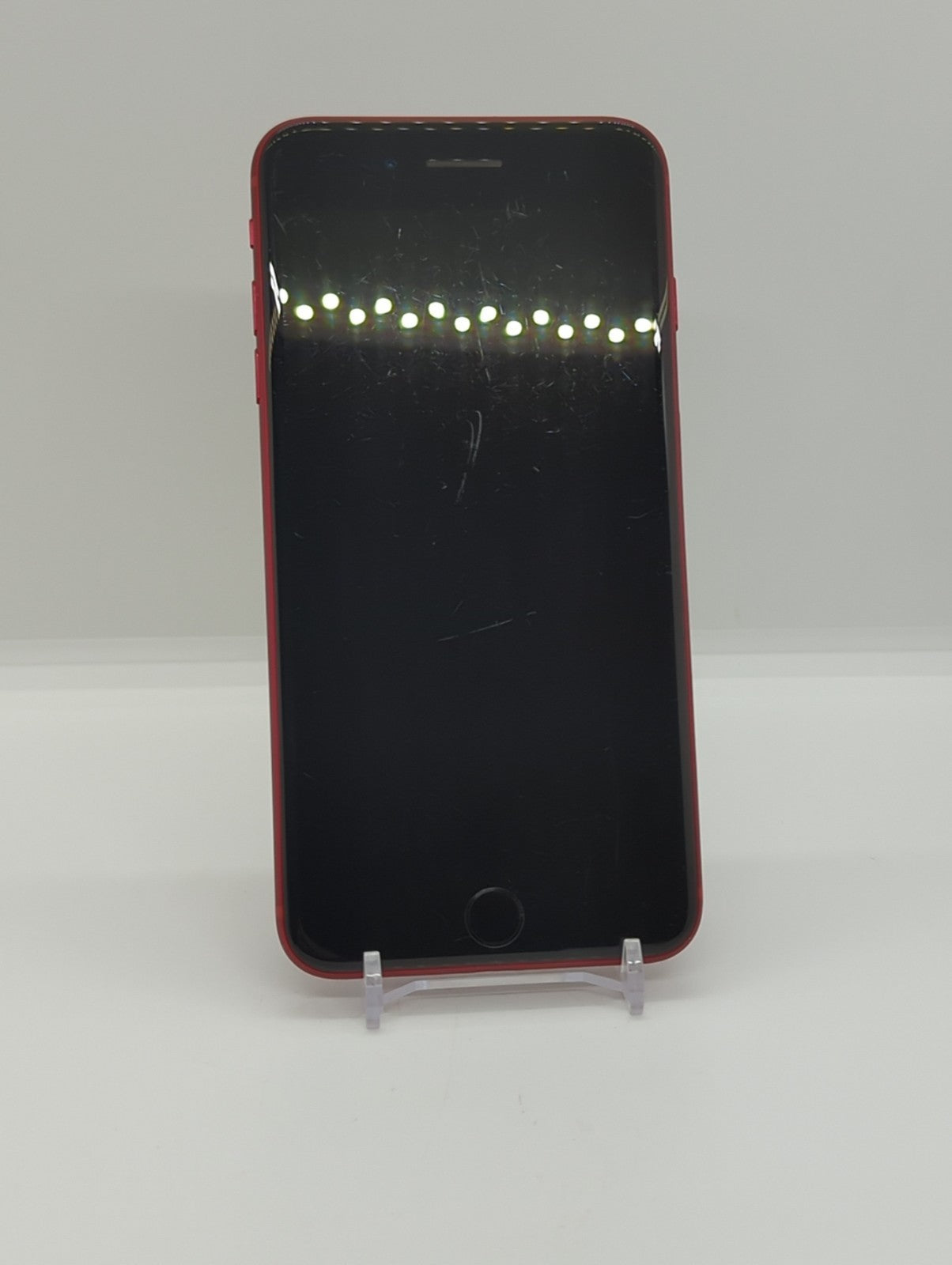 Apple iPhone 8 Plus 64GB Unlocked Red Smartphone 3GB RAM A1864 NRT72CH/A