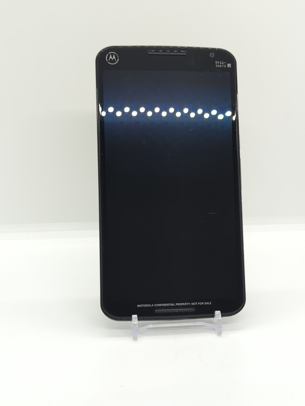Rooted Motorola Nexus 6 32GB Unlocked Android 4G LTE Smartphone XT1103 Prototype