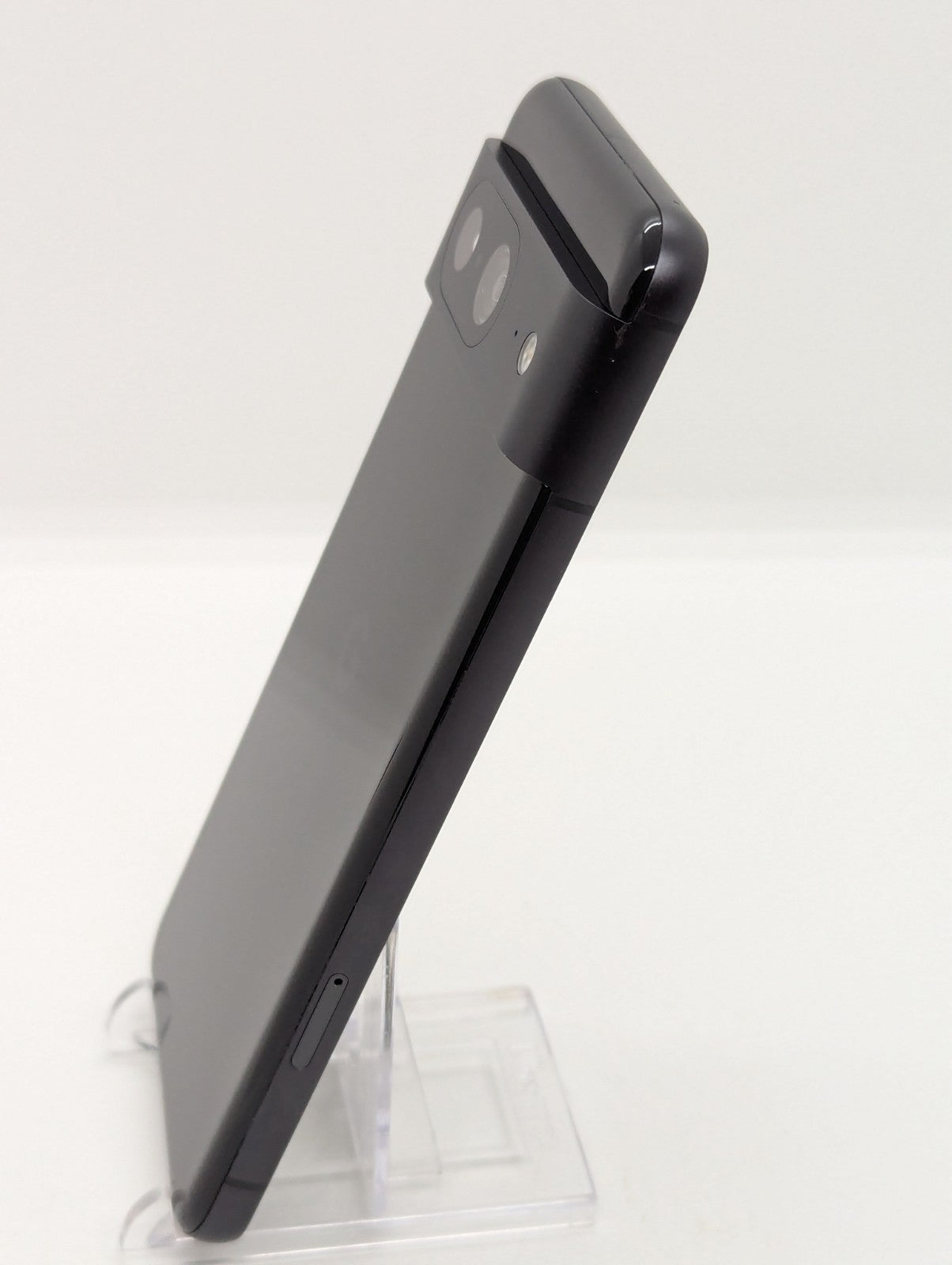 Google Pixel 8 128GB Unlocked DeGoogled GrapheneOS Privacy Obsidian Smartphone