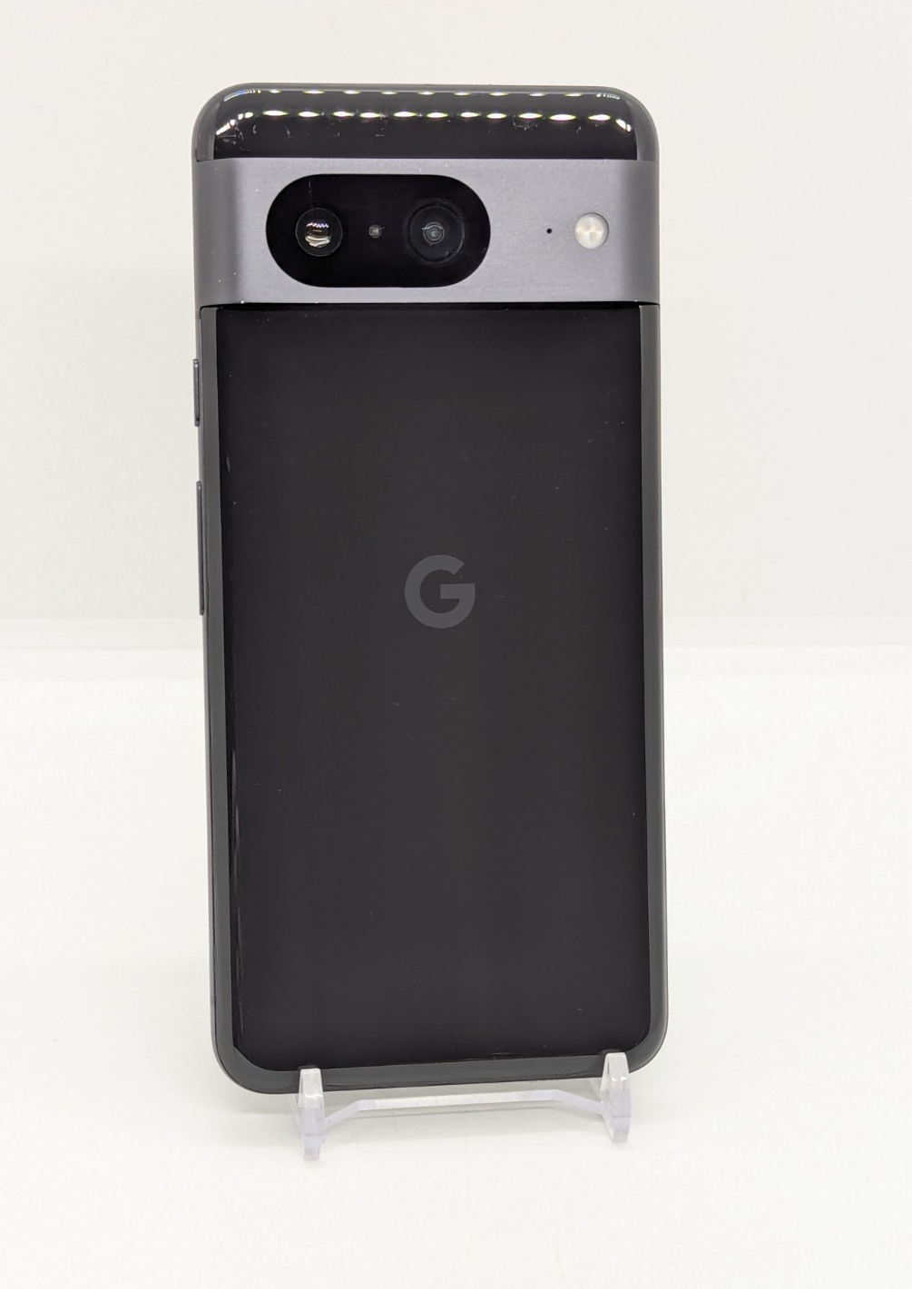 Google Pixel 8 128GB Unlocked DeGoogled GrapheneOS Privacy Obsidian Smartphone