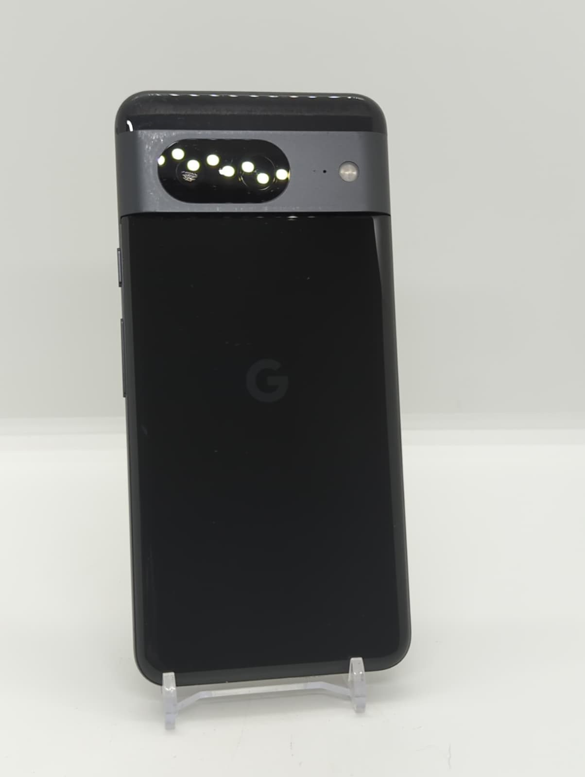 Google Pixel 8 128GB Unlocked DeGoogled GrapheneOS Privacy Obsidian Smartphone