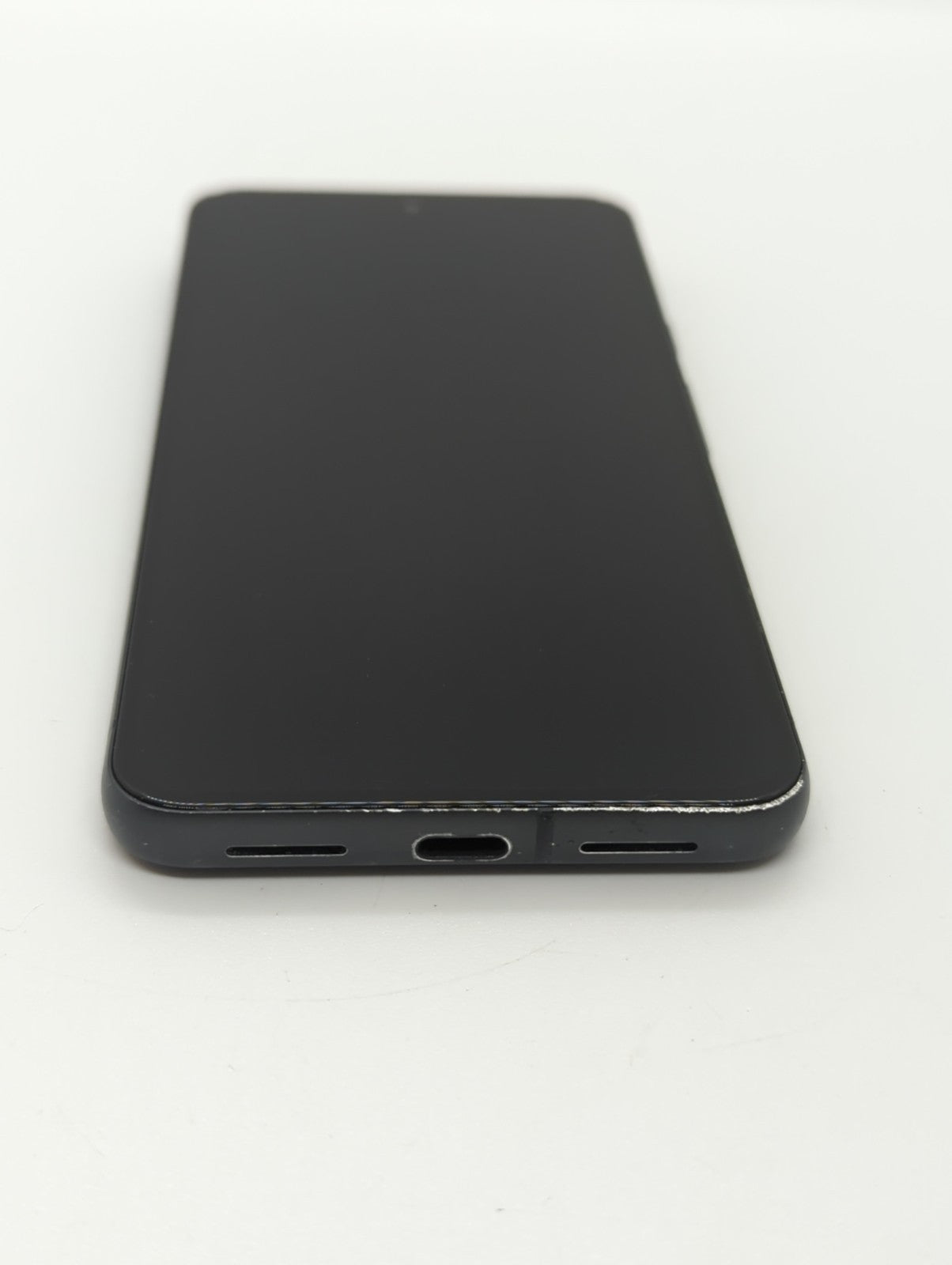 Google Pixel 8 128GB Unlocked DeGoogled GrapheneOS Privacy Obsidian Smartphone B