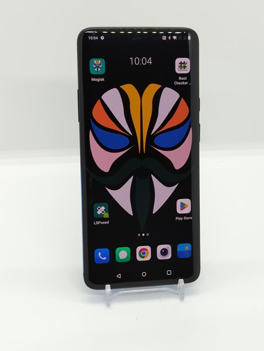 OnePlus 7 Pro 256GB Magisk Rooted Unlocked Android Smartphone 12GB RAM Dual Sim