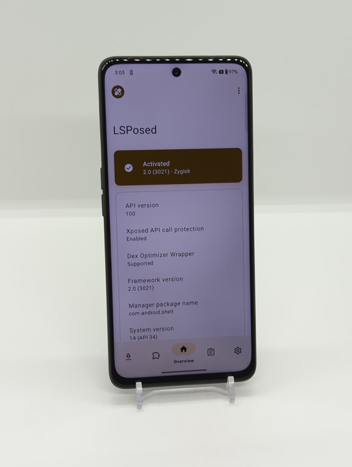 OnePlus Nord N30 5G 128GB Rooted LSPosed Unlocked Android Smartphone 8GB RAM